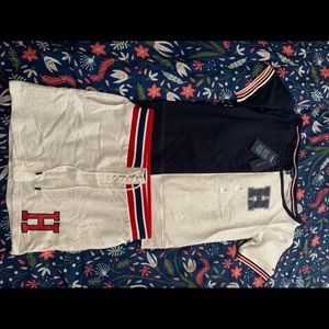 Tommy Hilfiger Set